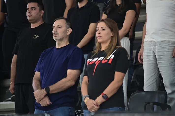 Karim Melhem Central VS Sagesse