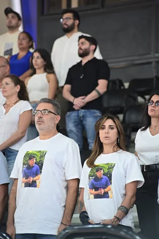 Karim Melhem Central VS Sagesse