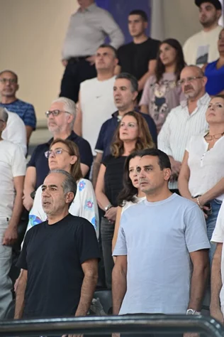 Karim Melhem Central VS Sagesse
