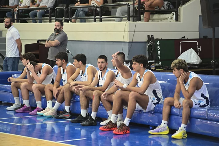 Karim Melhem Central VS Sagesse