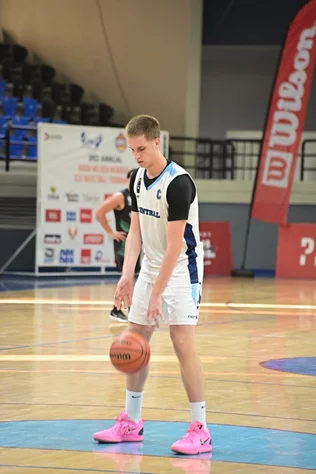 Karim Melhem Central VS Sagesse