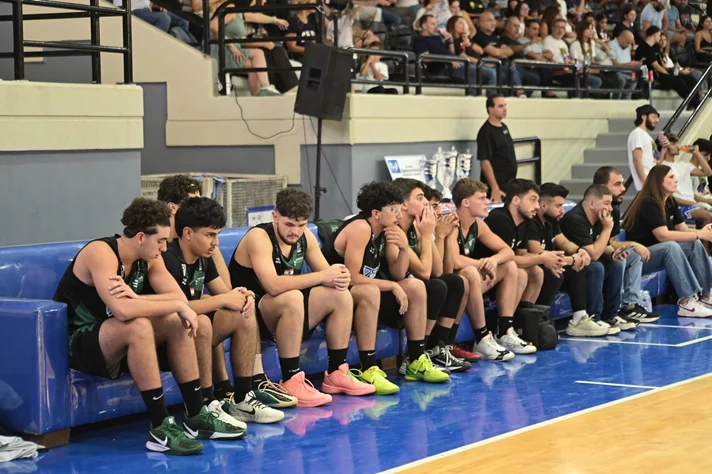 Karim Melhem Central VS Sagesse
