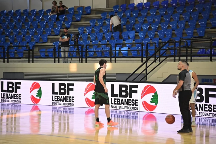 Karim Melhem Central VS Sagesse