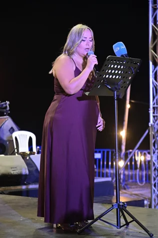 AlWalid at Tabarja Kfaryassine Festivals