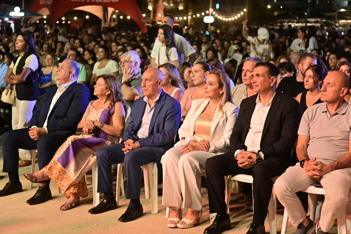 AlWalid at Tabarja Kfaryassine Festivals
