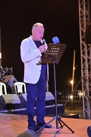 AlWalid at Tabarja Kfaryassine Festivals
