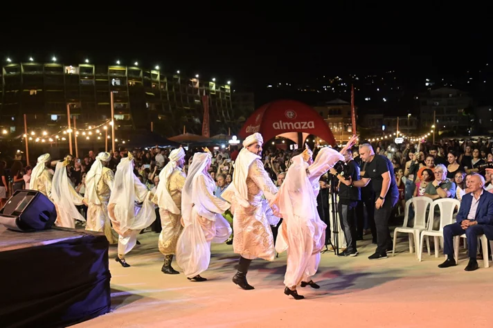 AlWalid at Tabarja Kfaryassine Festivals