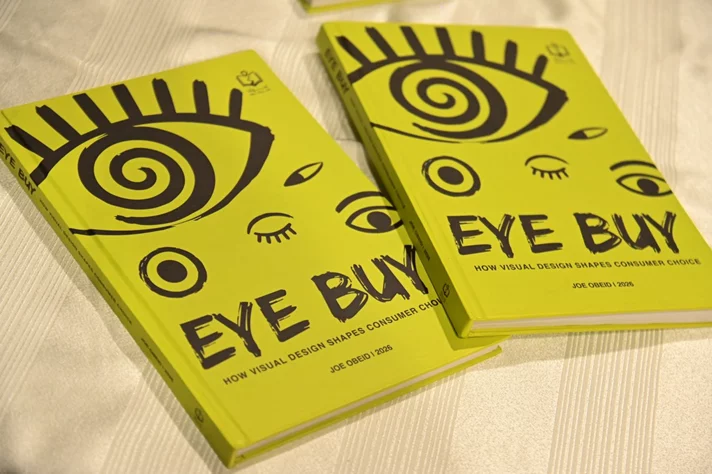 Dr. Joe Obeid Eye Buy Book Signing