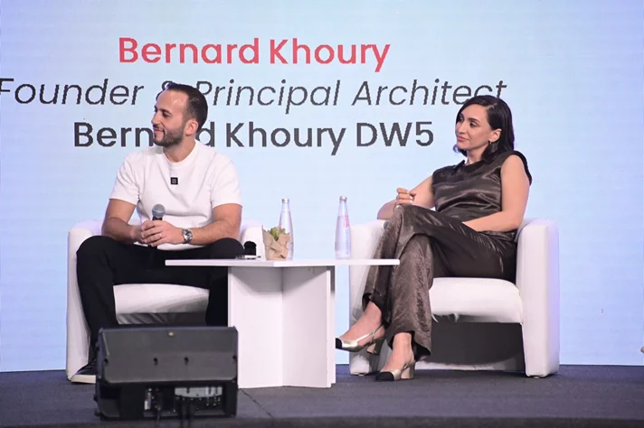 Lart Qui Tecte at Project Lebanon 2026