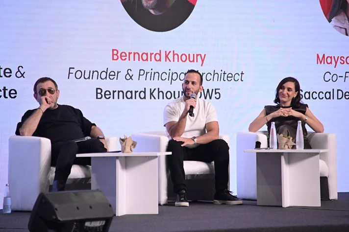 Lart Qui Tecte at Project Lebanon 2026