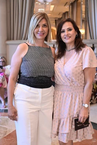 The Summer Luxuria Edit Lights Up Beirut