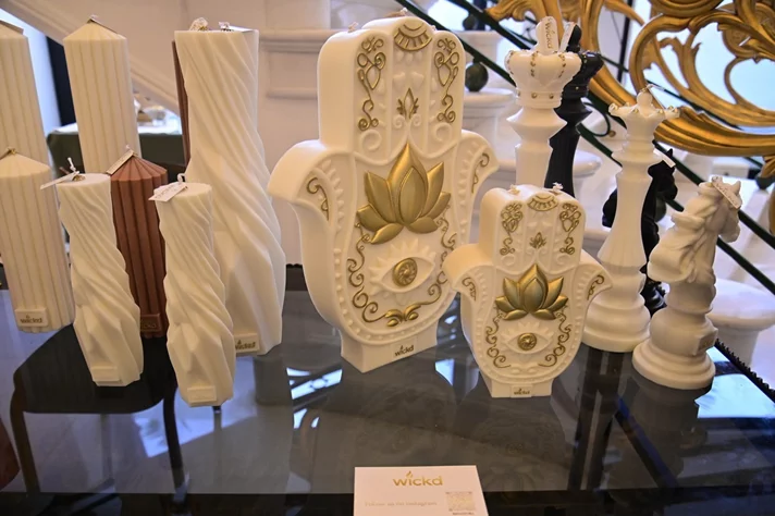 The Summer Luxuria Edit Lights Up Beirut