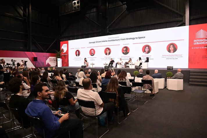 Lart Qui Tecte at Project Lebanon 2026