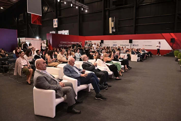 Lart Qui Tecte at Project Lebanon 2026