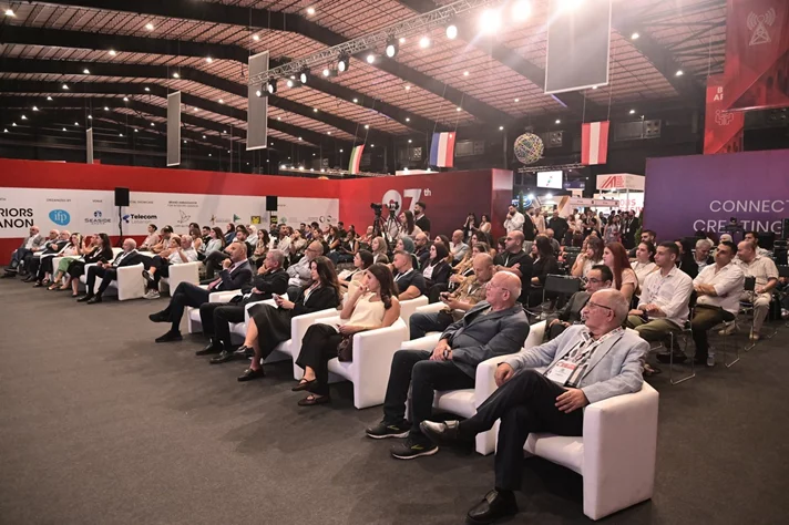Lart Qui Tecte at Project Lebanon 2026