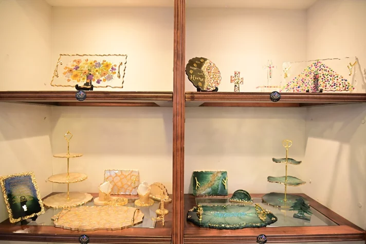 The Summer Luxuria Edit Lights Up Beirut
