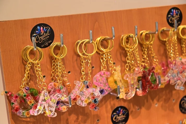 The Summer Luxuria Edit Lights Up Beirut