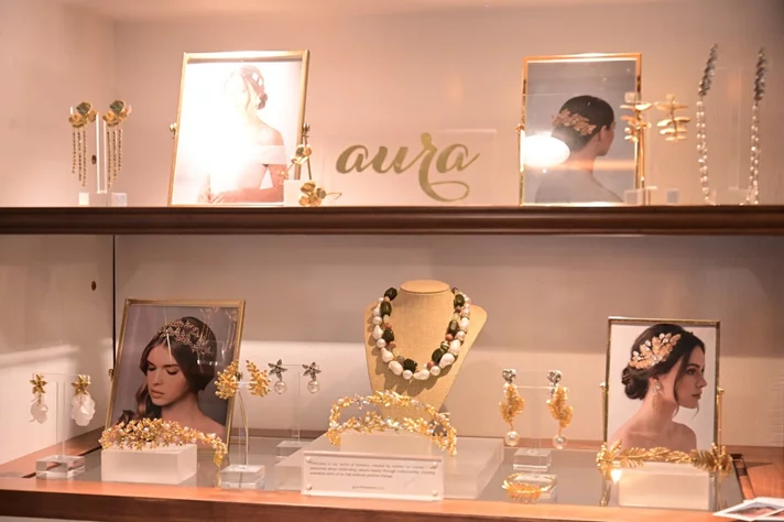 The Summer Luxuria Edit Lights Up Beirut