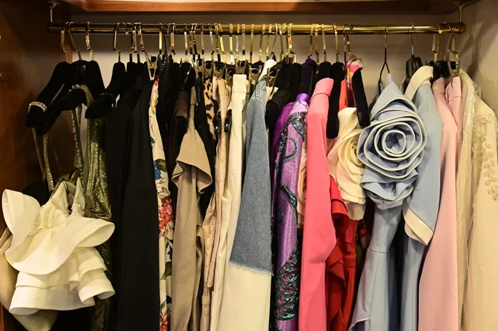 The Summer Luxuria Edit Lights Up Beirut