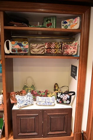 The Summer Luxuria Edit Lights Up Beirut