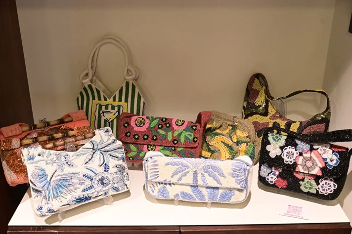 The Summer Luxuria Edit Lights Up Beirut