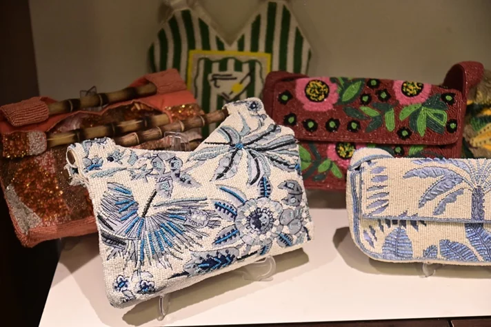The Summer Luxuria Edit Lights Up Beirut