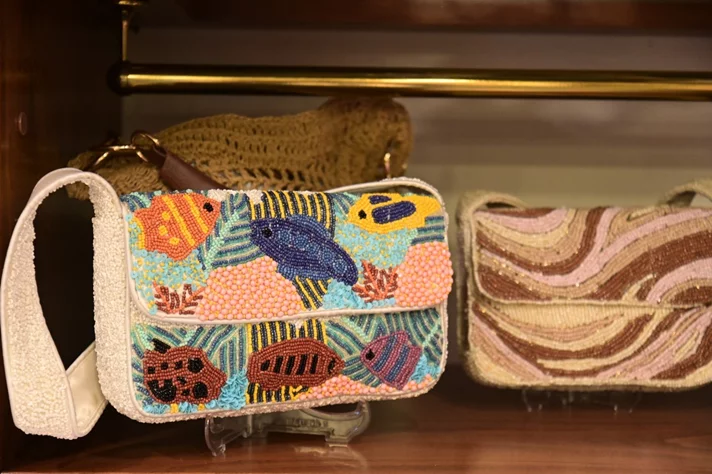 The Summer Luxuria Edit Lights Up Beirut