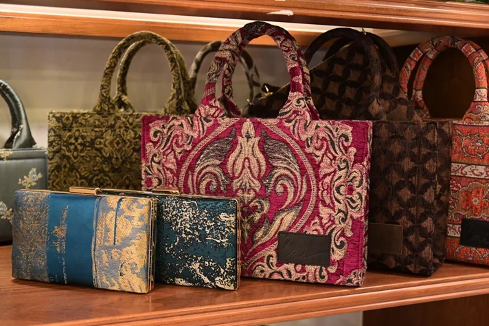 The Summer Luxuria Edit Lights Up Beirut