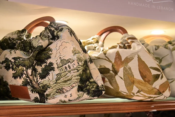 The Summer Luxuria Edit Lights Up Beirut