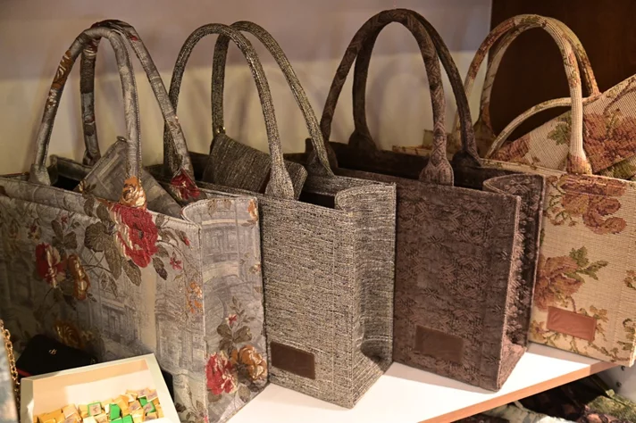 The Summer Luxuria Edit Lights Up Beirut