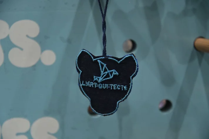 Lart Qui Tecte at Project Lebanon 2026