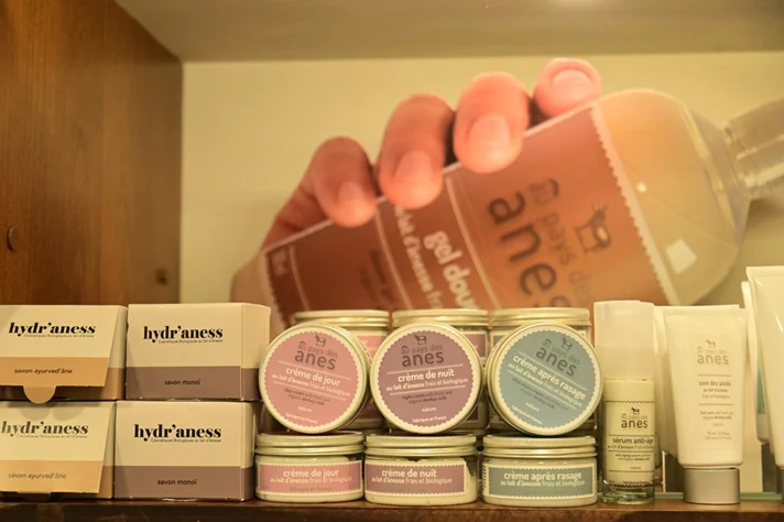 The Summer Luxuria Edit Lights Up Beirut