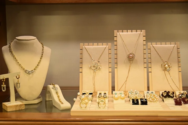 The Summer Luxuria Edit Lights Up Beirut