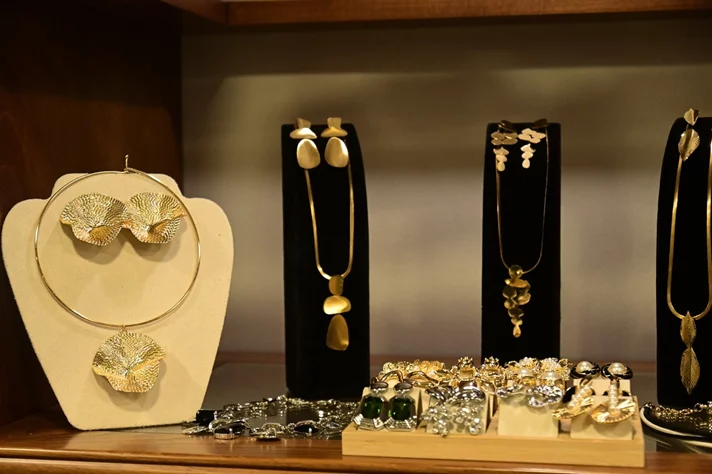 The Summer Luxuria Edit Lights Up Beirut