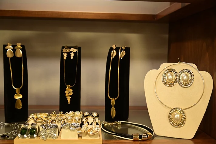 The Summer Luxuria Edit Lights Up Beirut