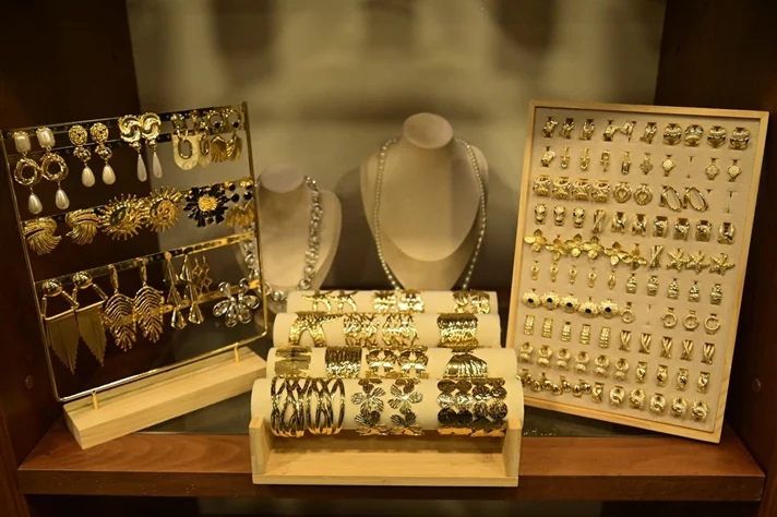 The Summer Luxuria Edit Lights Up Beirut