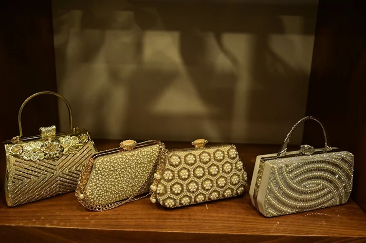 The Summer Luxuria Edit Lights Up Beirut