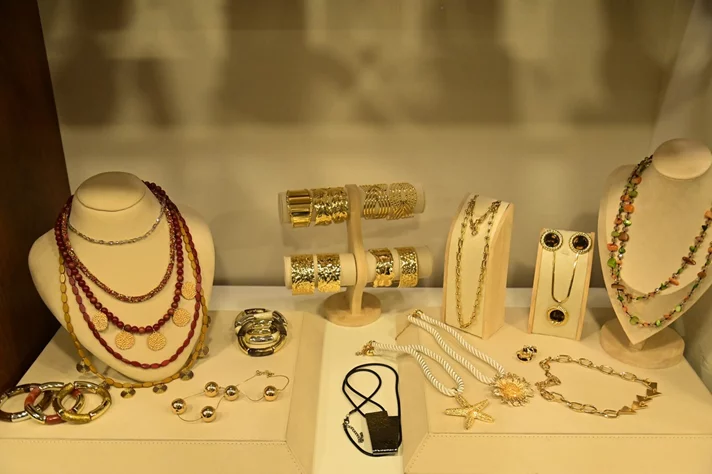 The Summer Luxuria Edit Lights Up Beirut