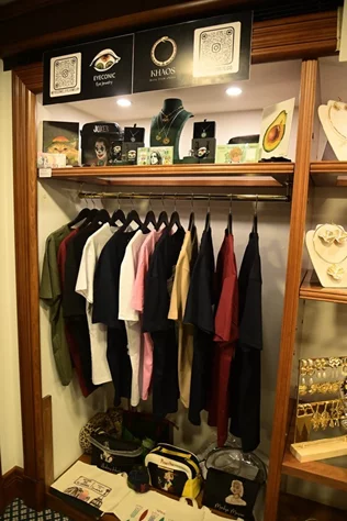 The Summer Luxuria Edit Lights Up Beirut