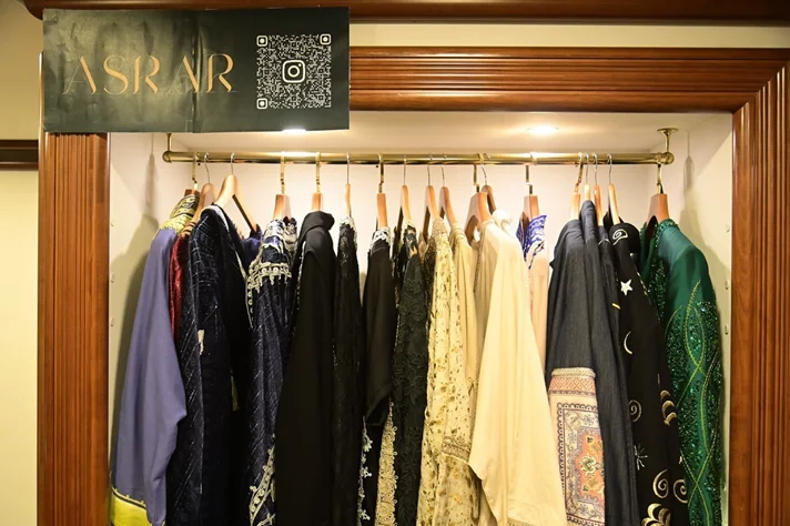 The Summer Luxuria Edit Lights Up Beirut