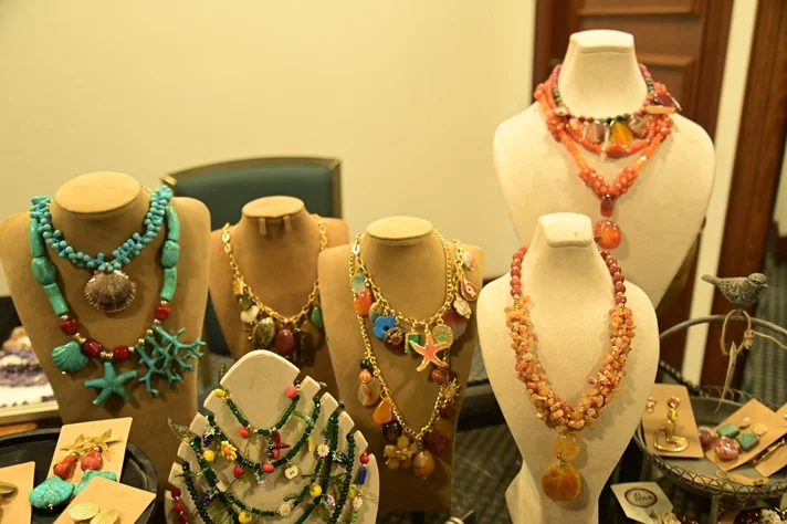 The Summer Luxuria Edit Lights Up Beirut