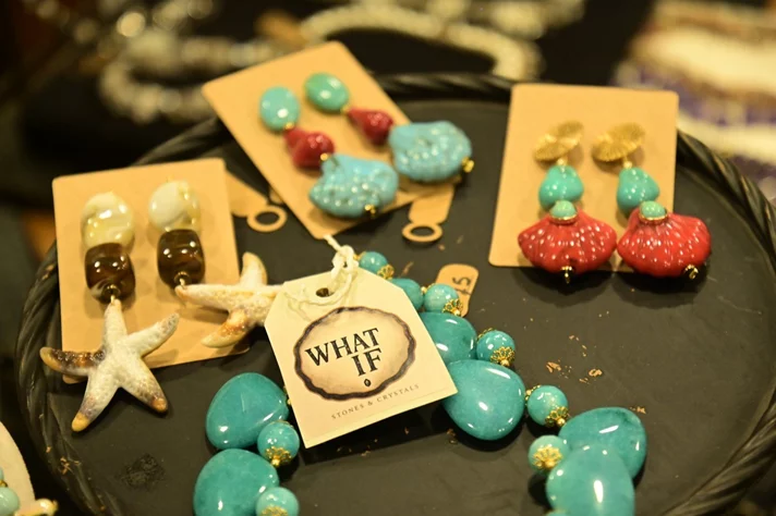 The Summer Luxuria Edit Lights Up Beirut
