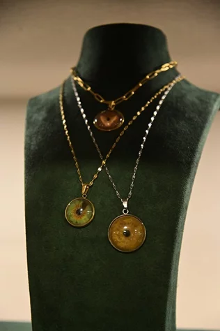 The Summer Luxuria Edit Lights Up Beirut