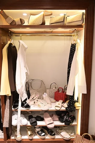The Summer Luxuria Edit Lights Up Beirut