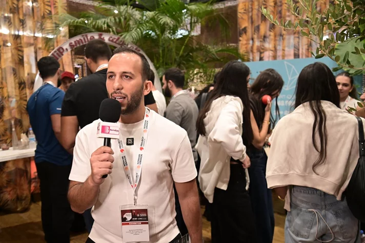 Lart Qui Tecte at Project Lebanon 2026