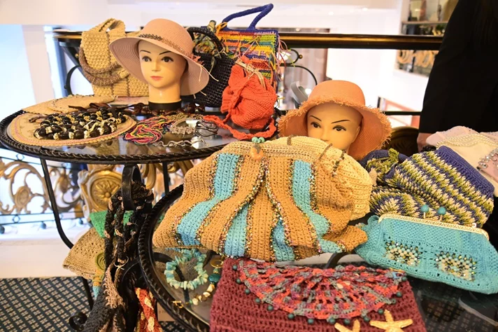 The Summer Luxuria Edit Lights Up Beirut