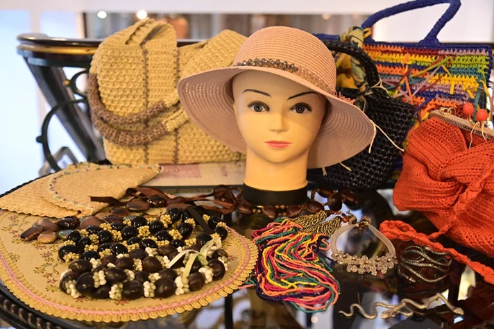 The Summer Luxuria Edit Lights Up Beirut