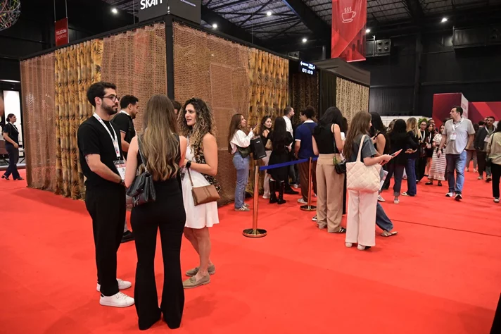 Lart Qui Tecte at Project Lebanon 2026