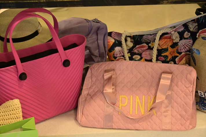 The Summer Luxuria Edit Lights Up Beirut
