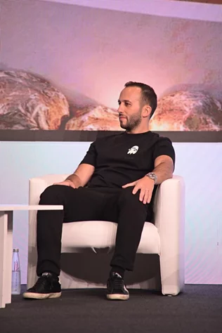 Lart Qui Tecte at Project Lebanon 2026